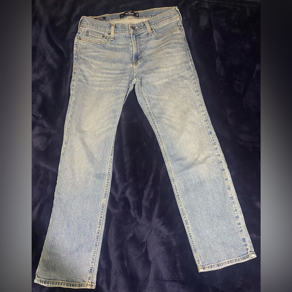 HOLLISTER PANTS